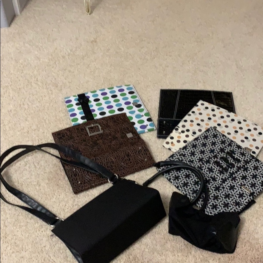 Miche handbag